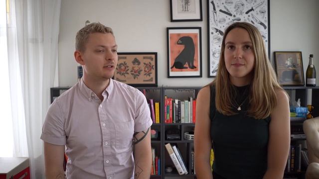 Good presentation design with Zach Grosser смотреть онлайн