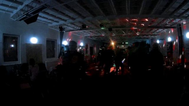 Ozvučení a osvětlení akce od Elementmusic смотреть онлайн