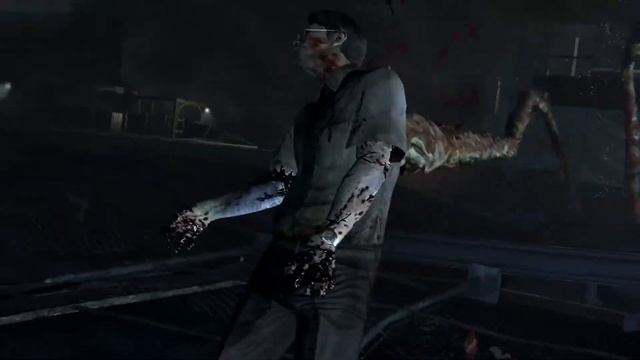 ПРОХОЖДЕНИЕ RESIDENT EVIL 6/ЛЕОН И ХЕЛЕНА/LET'S PLAY (ЧАСТЬ 16) смотреть онлайн