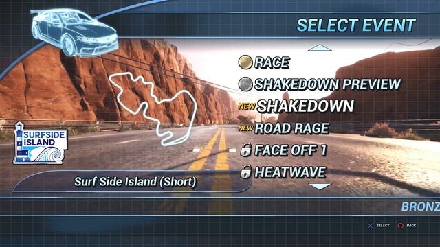 Dangerous Driving-A NEW BURNOUT GAME?? PART 2 смотреть онлайн