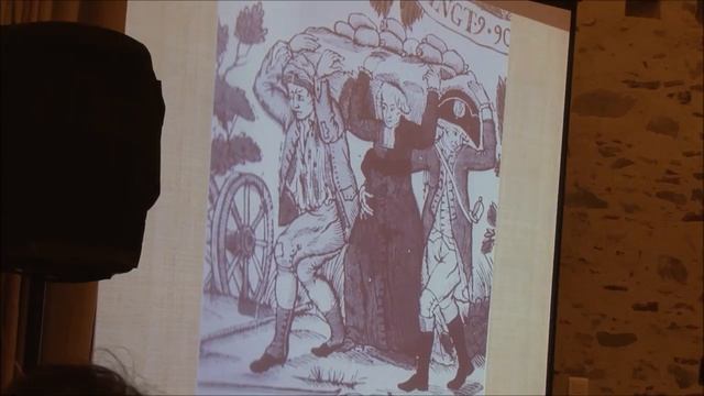 Conférence de Jean-Yves BOUCHAUD смотреть онлайн