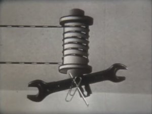 Физика. Электромагнетизм. Электромагнит