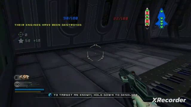 The 501st reclaims the planet of Naboo! Star Wars Battlefront 2 Galactic Conquest смотреть онлайн