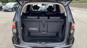 Хонда Одиссей 2018 — отзыв владельца