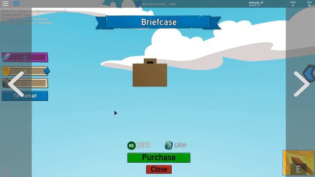 ОХОТА НА МОНСТРОВ 🔥РОБЛОКС МОНСТЕР ХАНТЕР 👹Roblox Monster Hunter Simulator🤢 смотреть онлайн