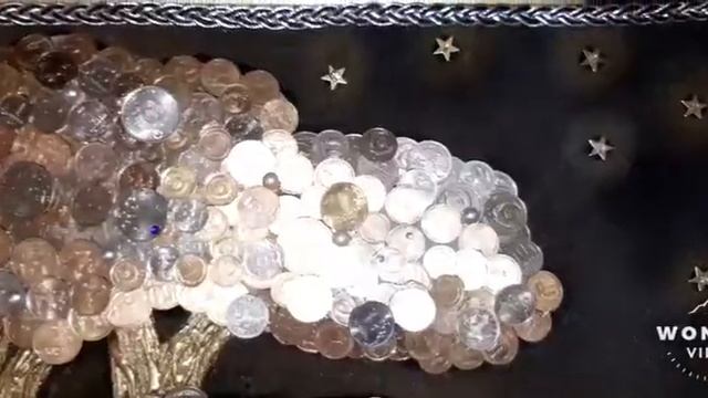 Денежное дерево (пано) смотреть онлайн