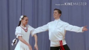 Всемирный день танца 29 апреля