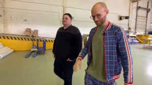 Вадим Доча Иванов – президент России | Бизнес в России