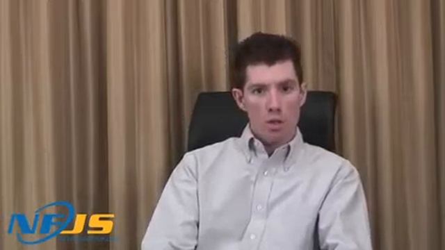 MatthewMcCullough - Encryption On The JVM смотреть онлайн