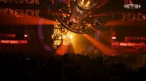 Angerfist LIVE @ Masters of Hardcore 2023 - Cosmic Conquest