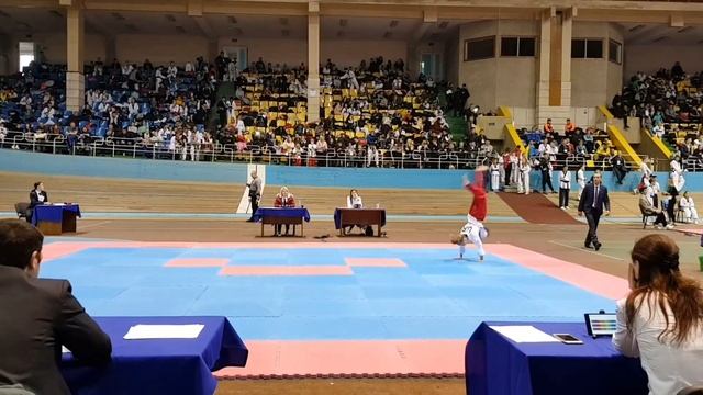 КЛУБНЫЙ ЧЕМПИОНАТ УКРАИНЫ ПО ПУМСЕ 2019 смотреть онлайн