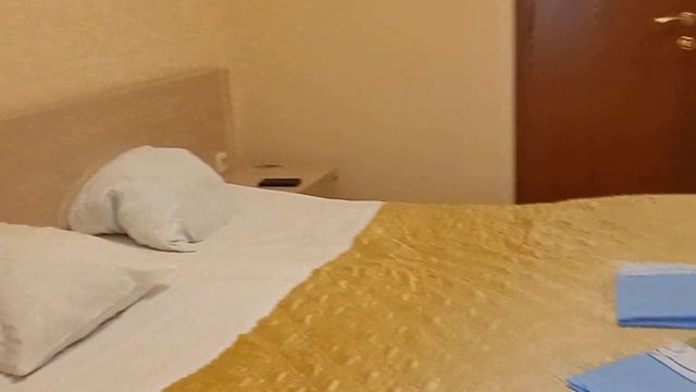 Адлеркурорт. Гостевой дом Астория.