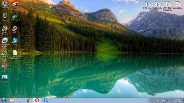 Как узнать количество ядер на ПК (ЛЕГКО) смотреть онлайн