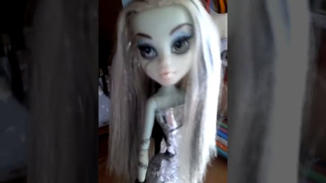 Френки-теперь Леди ГаГа? смотреть онлайн