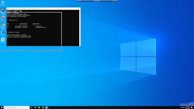 Как создать дедик | Ngrok & GitHub