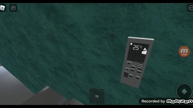 ROBLOX AIR CONDITIONER GALANZ OLD OEM JOYCARE No Name  2015 MEI 15 Startup Genngen9