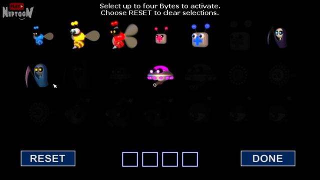 FNaF World (Мир ФНАФ) Прохождение #4 ✅ ПОКОРЯЕМ ОЗЕРО! смотреть онлайн