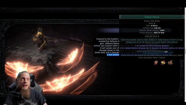 [PATH OF EXILE | 3.15] – EXPEDITION LEAGUE – BUILD IDEAS / MECHANICS / OVERALL THOUGHTS! смотреть онлайн