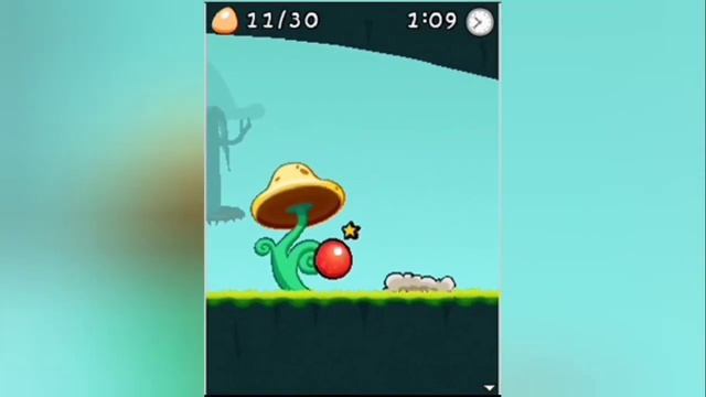 Bounce Tales (JAVA) 2008 [ Playthrough #2 ] - Emulator J2ME Loader смотреть онлайн