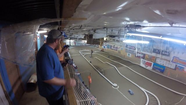 BIG DOG 4x4 SCT 7 28 21 смотреть онлайн