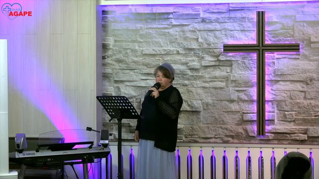 ЕСТЬ У БОГА ЗАПОВЕДЬ ТАКАЯ... смотреть онлайн