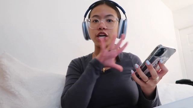 unboxing the airpods max ? *first impression* смотреть онлайн