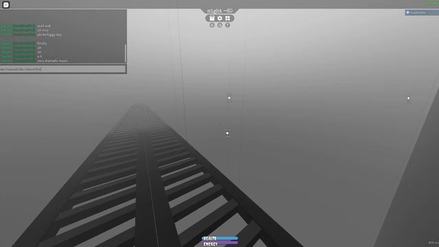SCP-3008 4121 Foggy Day смотреть онлайн