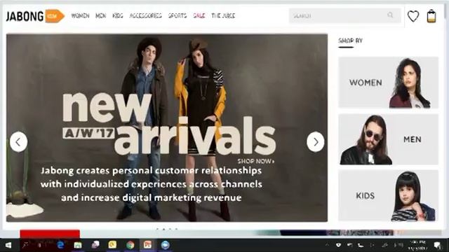 Chapter 1: One Language: How to Create Seamless CX across Various Platforms смотреть онлайн