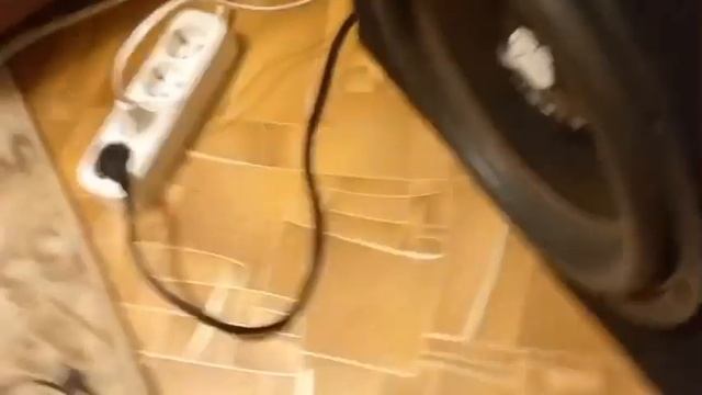 обзор моей домашней акустики на компонентах автозвука смотреть онлайн