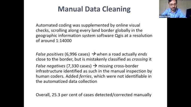 Using big data to research mobility/migration смотреть онлайн