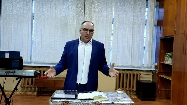 Евангелие от Луки. Беседа 1.Лук.1:1-7 смотреть онлайн
