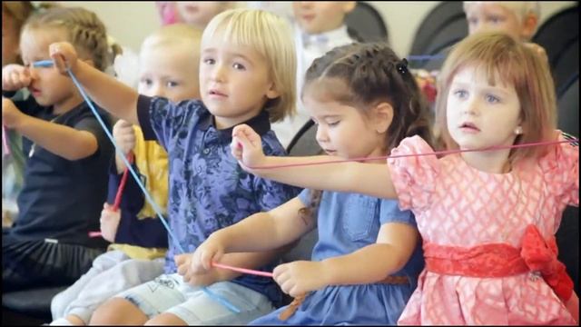 1 сентября 2014 | Детский сад смотреть онлайн