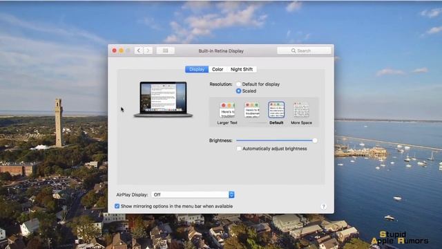How to Change the Text Size in macOS 2023 смотреть онлайн