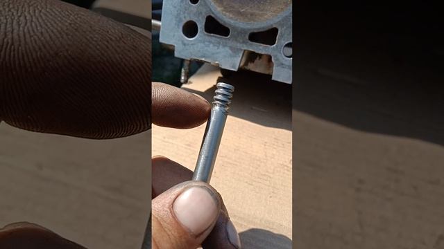 что делать если некуда регулировать клапана ваз 2109 смотреть онлайн