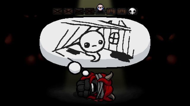 ПРОХОЖДЕНИЕ || The Binding of Isaac: ЛИЛИТ И ХРАМ || #19 смотреть онлайн