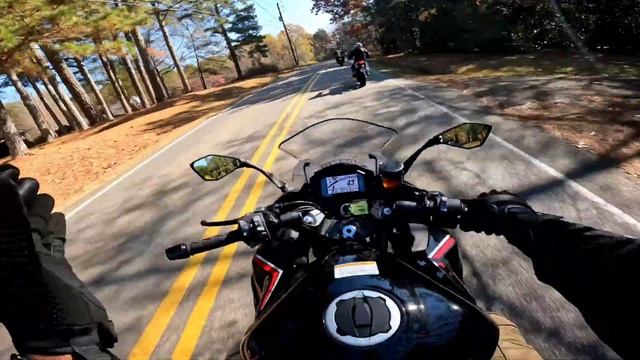 Is The Kawasaki Ninja 1000 Sx Any Good?