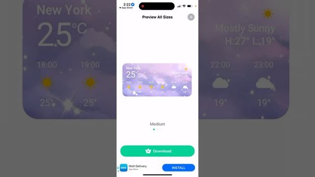 ThemePack - App Icons, Widgets - FULL OVERVIEW