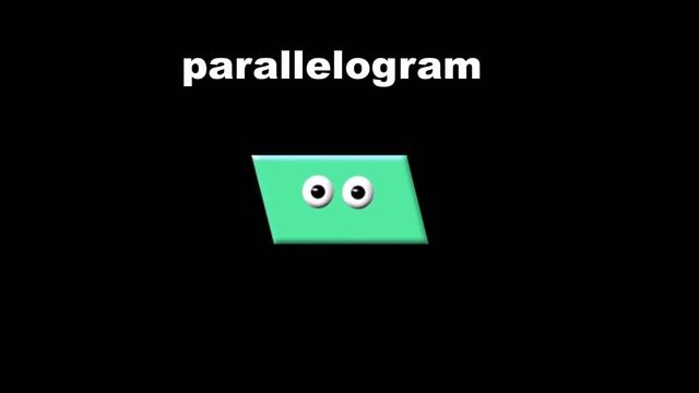 The Shapes Song: Shapes Rap/Chant - Robot Shape Song - The Kids' Picture Show (Fun Learning Video) смотреть онлайн