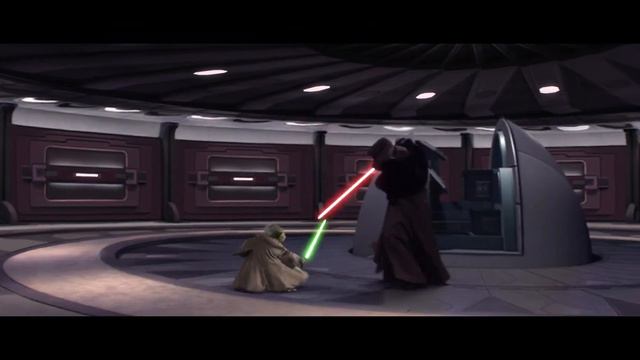 Red Lightsaber Color Meaning - Star Wars Explained смотреть онлайн