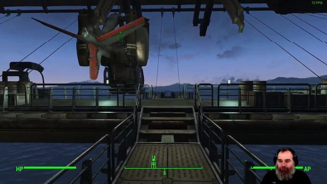 MicksysPCGaming - Fallout 4 (Modded) - 4 February 2023 - Part 10 of 11 смотреть онлайн