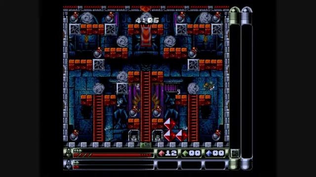 Troddlers [SNES] - Opening смотреть онлайн