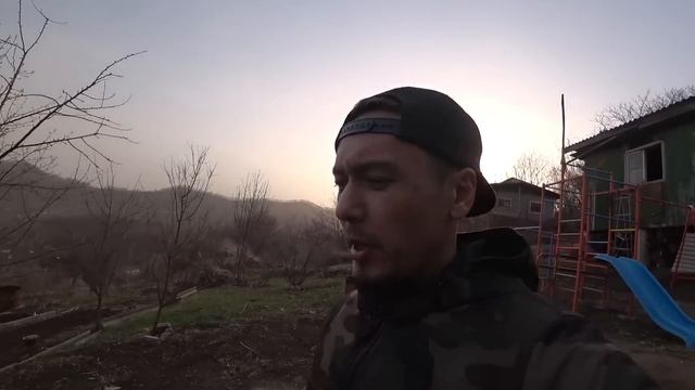 ХОРОШИЙ БЫЛ ПЛАН, НО ЧТО ТО ПОШЛО НЕ ТАК ) ВОССТАНОВЛЕНИЕ ЗАБРОШЕННОЙ ДАЧИ И ДРУГОЙ ДВИЖ ! СТОЛЫЧ ! смотреть онлайн