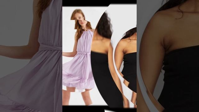 Женские платья со скидками до 50% на Яндекс.Маркете - Выпуск 4 смотреть онлайн