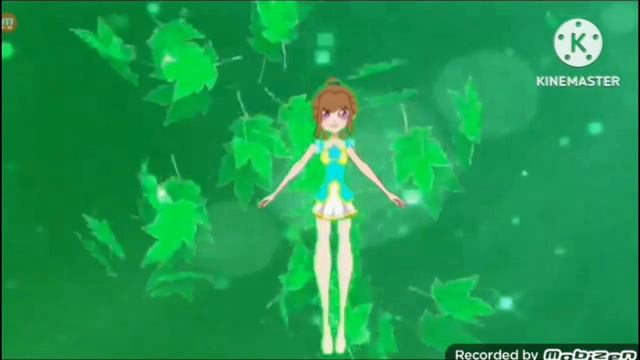 lolirock season 3 transformation @Lolirock113 смотреть онлайн