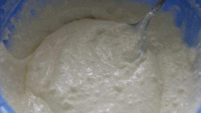 Сборник рецептов