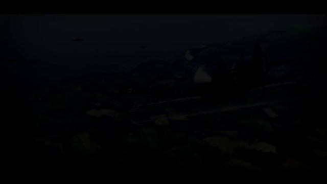 Играть War Thunder ВВС Великобритании смотреть онлайн