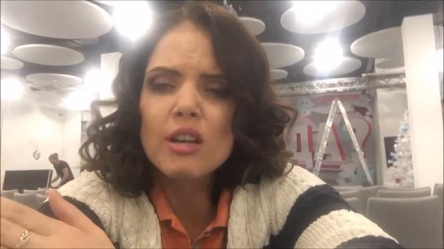 Анастасия Урнова