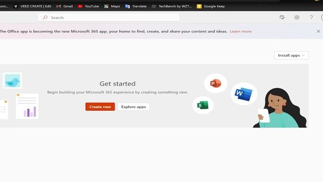 How To Download and install Office 2023 for free || Activate office 365 Key смотреть онлайн