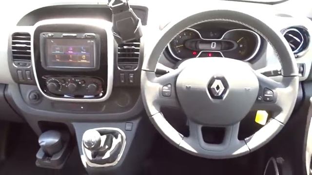 Renault Trafic Cairns QLD 746569 смотреть онлайн