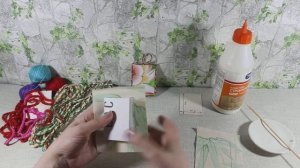 Простая и красивая игольница|Как сделать игольницу|Как сшить игольницу/Поделки своими руками